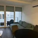 Sunday Rose Apartment Zamárdi