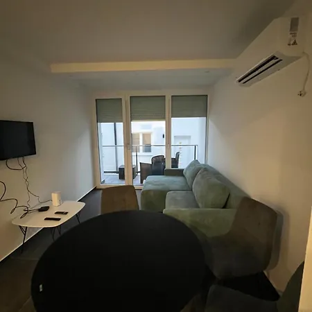 Apartamento Sunday Rose