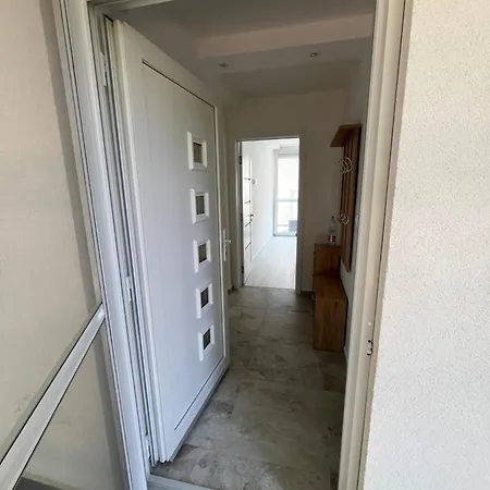 公寓 Sunday Rose *