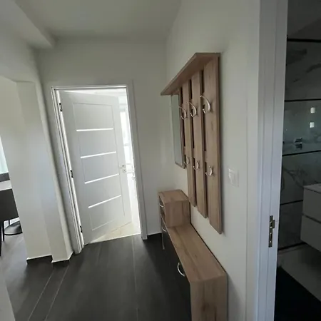 Апартаменты Sunday Rose *