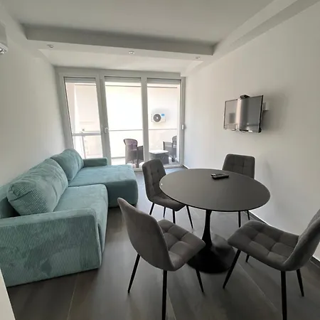 Sunday Rose Apartamento