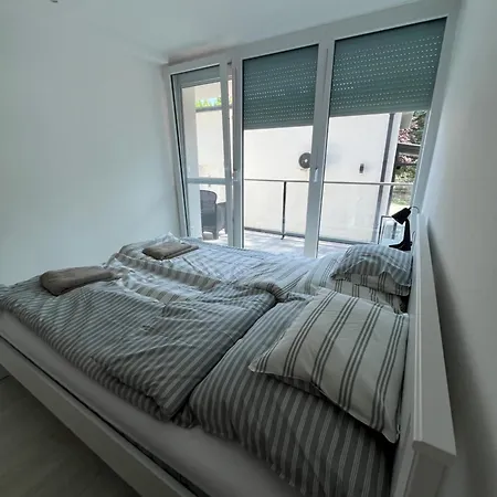 Sunday Rose Apartamento *