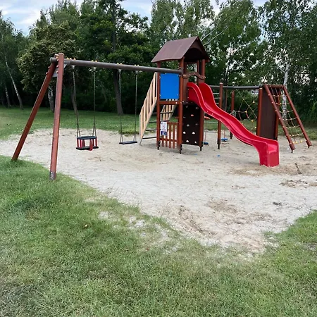 Апартаменты Sunday Rose Замарди