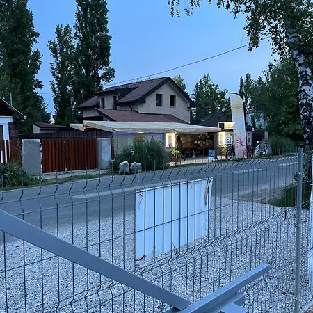 公寓 Sunday Rose 扎马迪