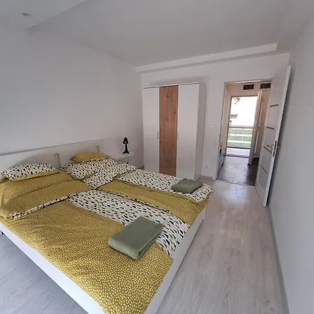 Sunday Rose Apartamento