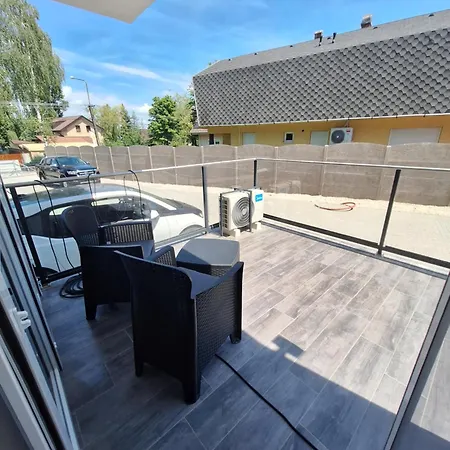 Sunday Rose Апартаменты Замарди