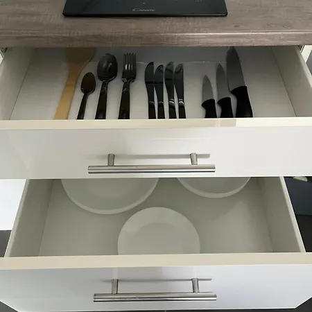 公寓 Sunday Rose 扎马迪