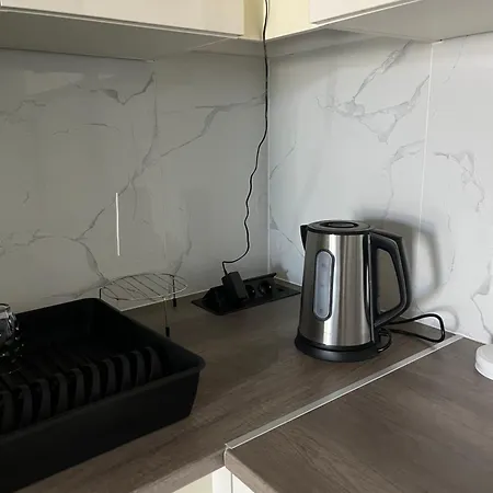 Apartamento Sunday Rose *