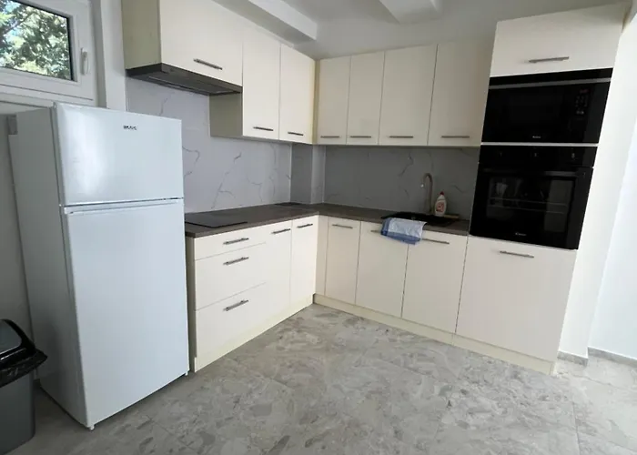 公寓 Sunday Rose 扎马迪