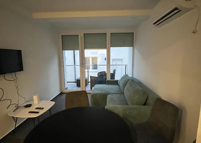 דירה Sunday Rose