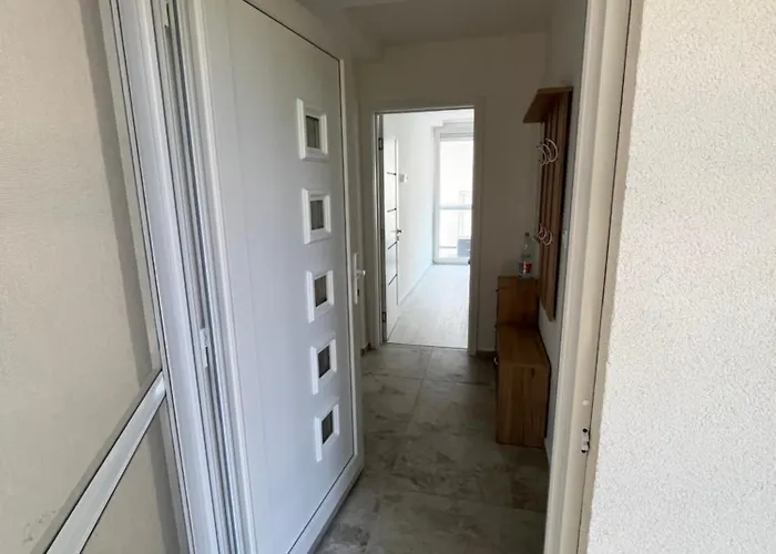 公寓 Sunday Rose *