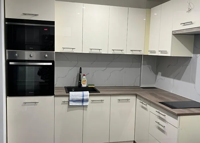 公寓 Sunday Rose 扎马迪