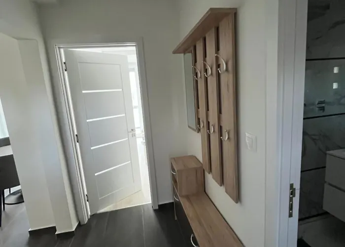 公寓 Sunday Rose *