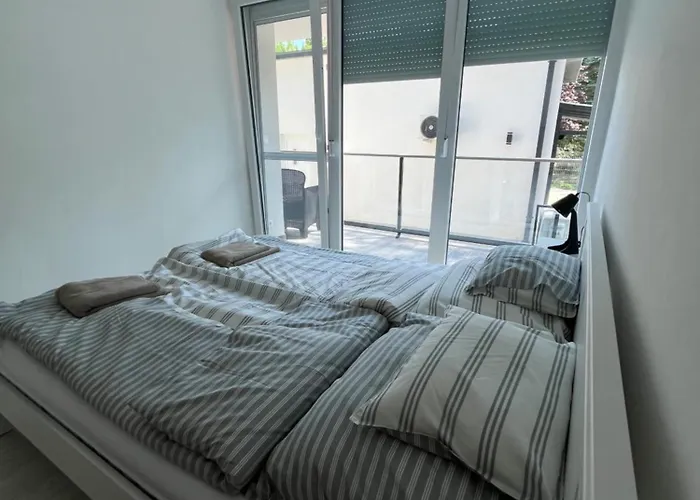 Sunday Rose 公寓 *