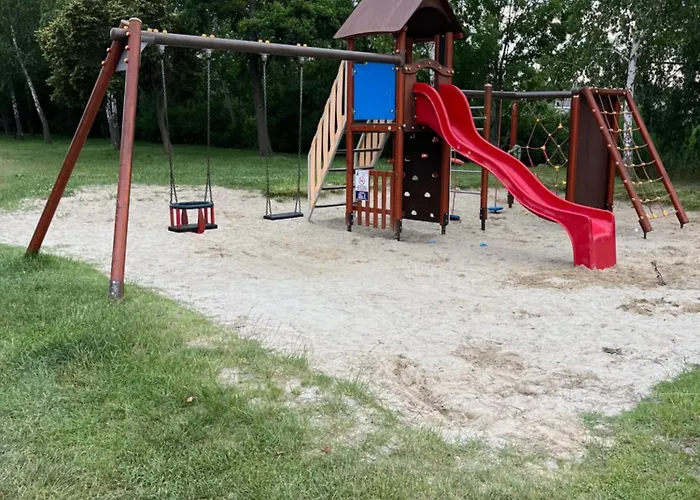 公寓 Sunday Rose 扎马迪