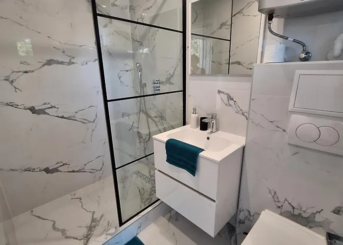 公寓 Sunday Rose 扎马迪