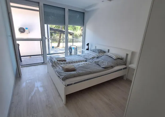 公寓 Sunday Rose *