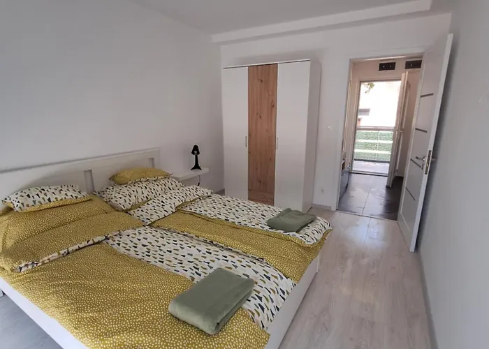 Sunday Rose דירה