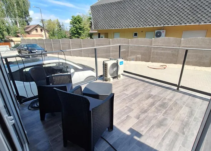 Sunday Rose 公寓 扎马迪