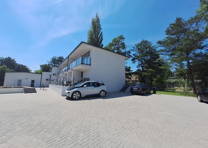 Sunday Rose 公寓 扎马迪