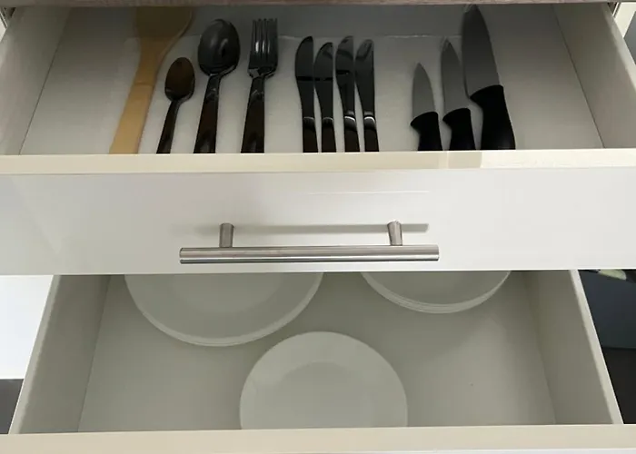 דירה Sunday Rose זמראדי