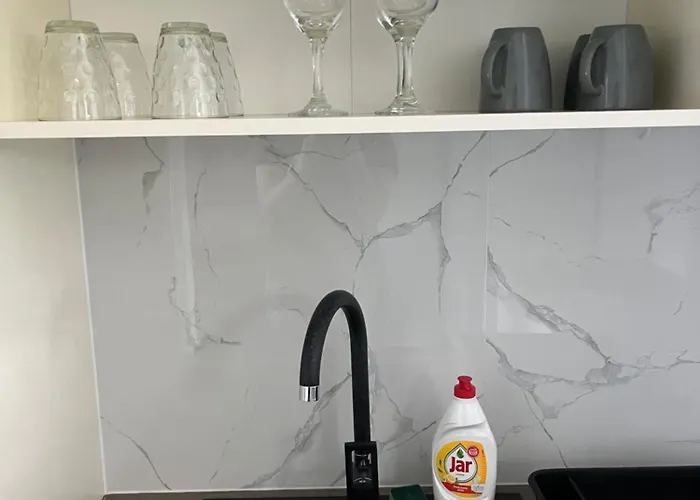 Sunday Rose דירה זמראדי