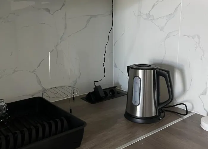 דירה Sunday Rose *