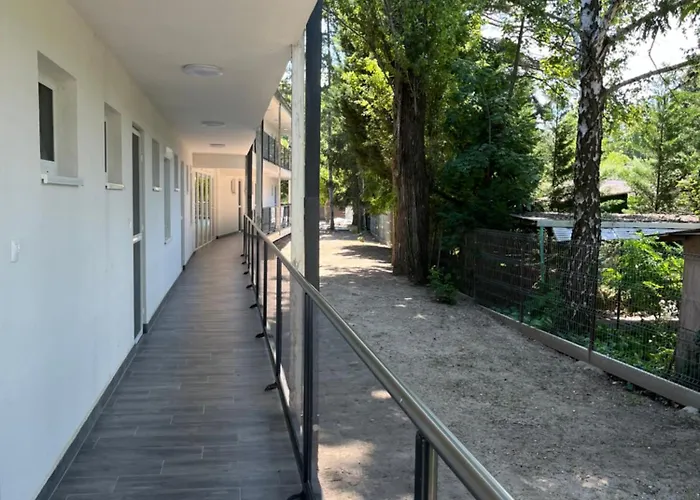 公寓 Sunday Rose *